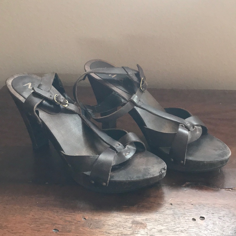 Mia 8 1/2 shoes